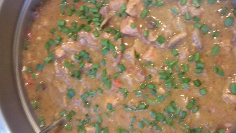 Misz-masz a`la grulasz Misz-masz a`la grulasz