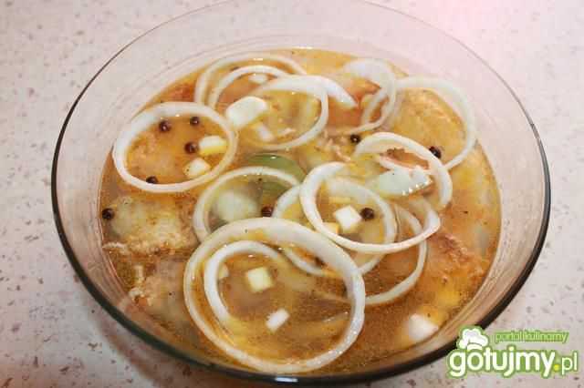 Mitaj z cebulką Mitaj z cebulką