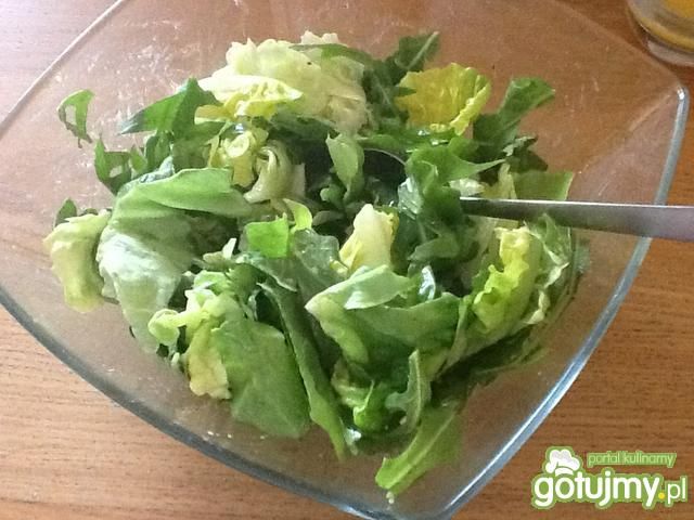 Mix 3 sałat Mix 3 sałat