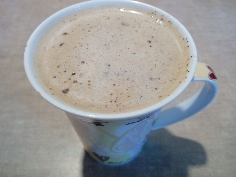 Mix kawowy Ewy Mix kawowy Ewy