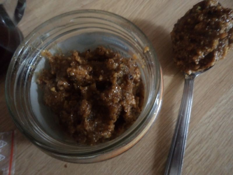 Mix  witaminowy na odporność