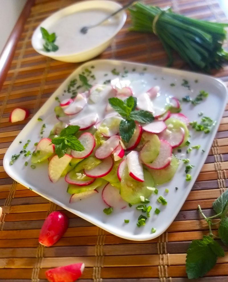 Mizeria po egipsku Mizeria po egipsku