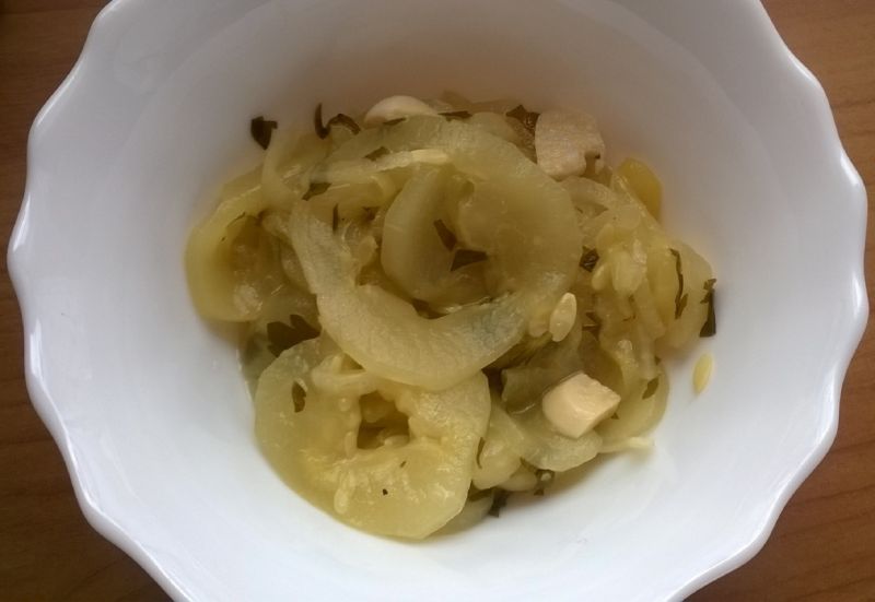 Mizeria w wersji light 