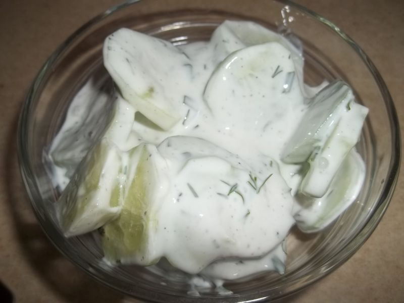 Mizeria wg Gosi Mizeria wg Gosi