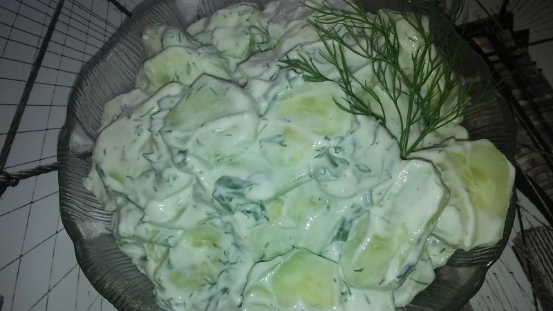 Mizeria wg Gosi Mizeria wg Gosi