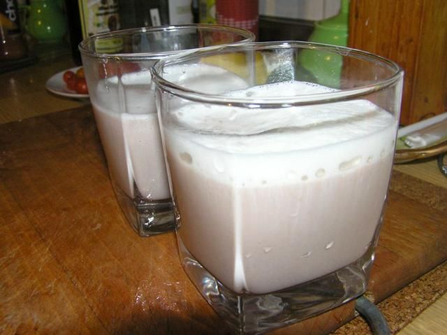 Mleczna droga Mleczna droga