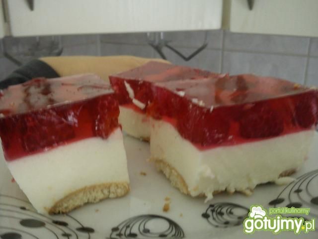 mleczna pianka mleczna pianka