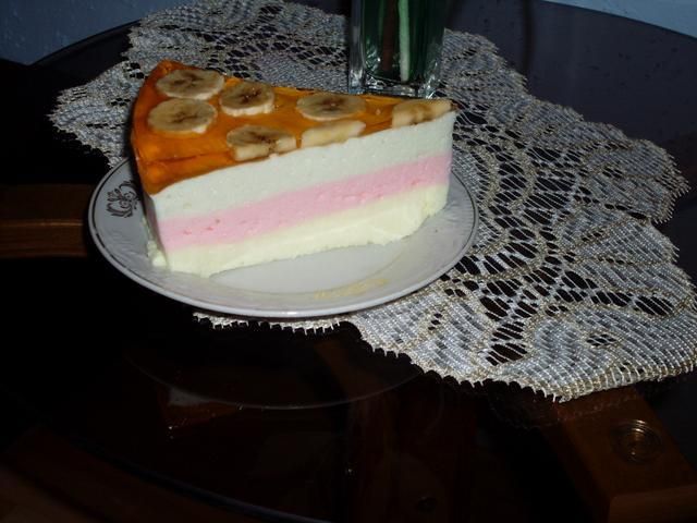 mleczna pianka mleczna pianka