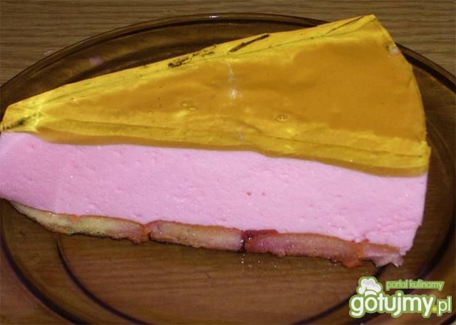 mleczna pianka mleczna pianka