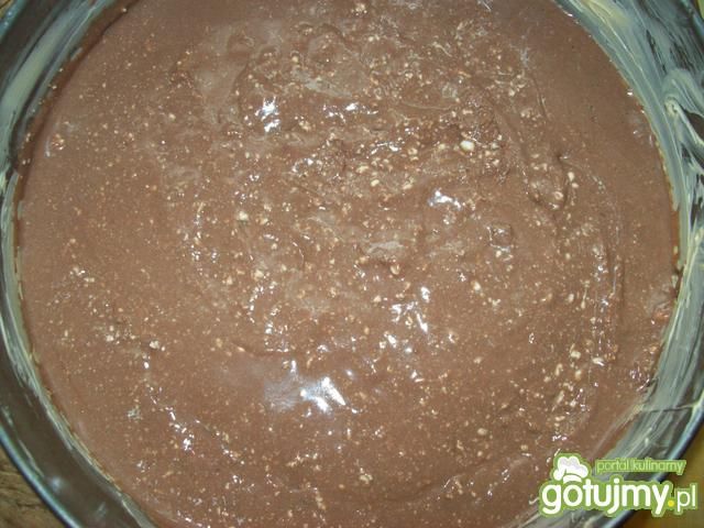 mleczna pianka dwukolorowe  mleczna pianka dwukolorowe