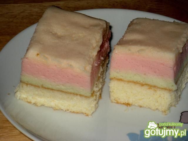 mleczna pianka Ewy:) mleczna pianka Ewy:)