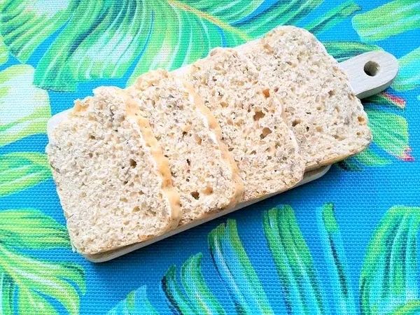 Mleczny chlebek Mleczny chlebek