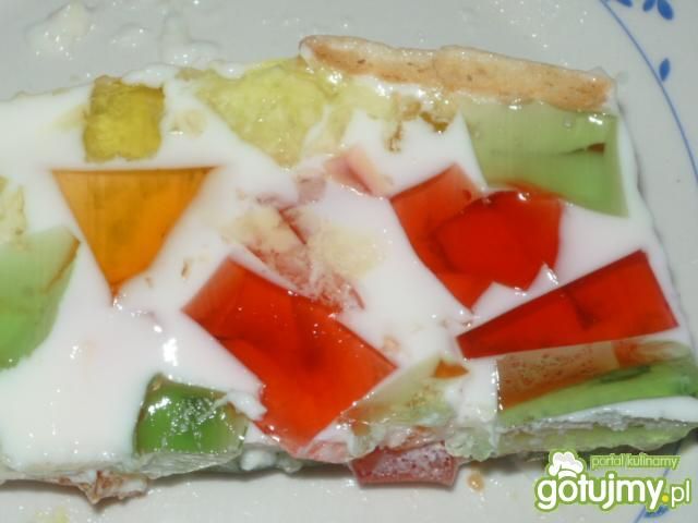 Mleko na sztywno Mleko na sztywno