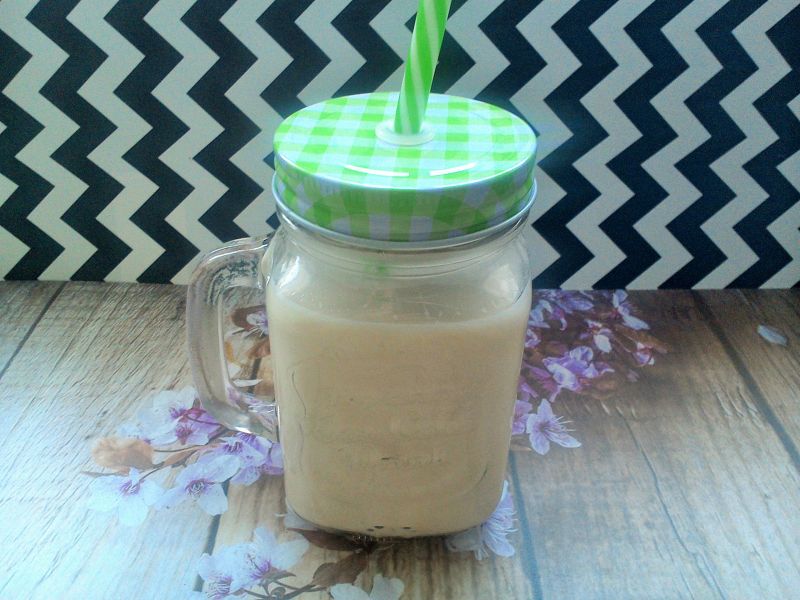 Mleko owsiane Mleko owsiane