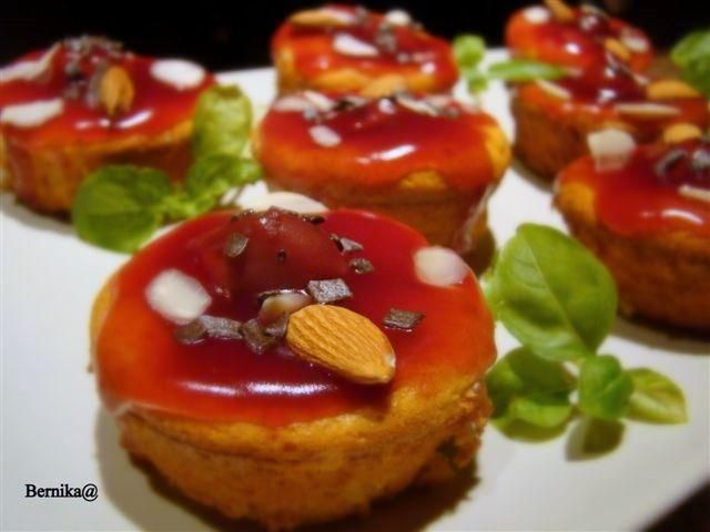 Mniserniczki wg Monsai  Mniserniczki wg Monsai