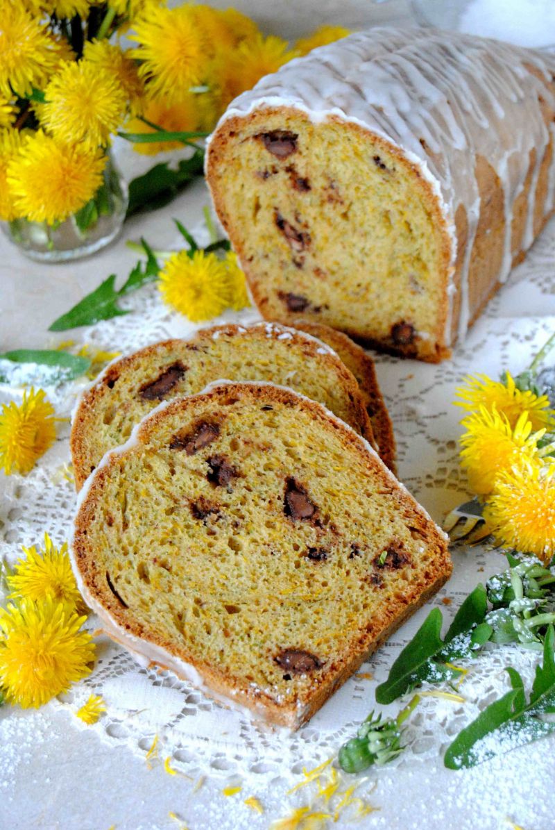 Mniszkowa babka