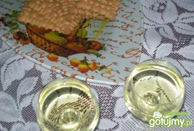 Mniszkowa nalewka - lecznicza