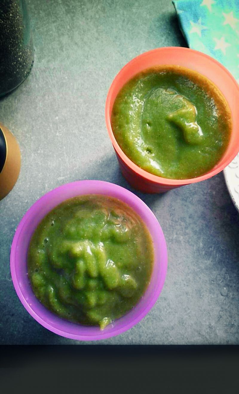 Moc witamin w kubeczku