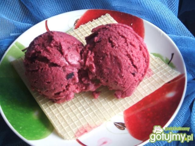 Mocno owocowe :-) Mocno owocowe :-)