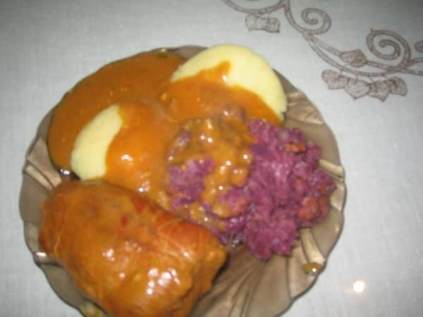 modra kapusta modra kapusta