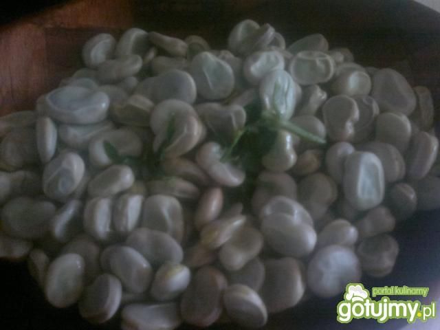 mój bób jako przekąska mój bób jako przekąska