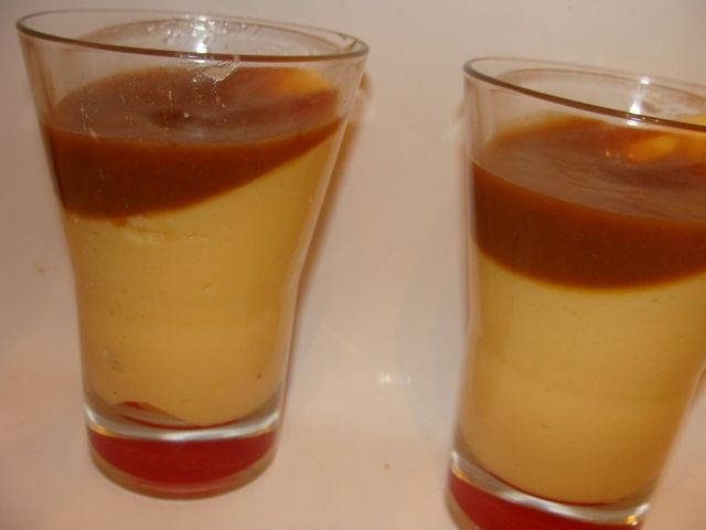 Mój deser Panna Cotta   Mój deser Panna Cotta