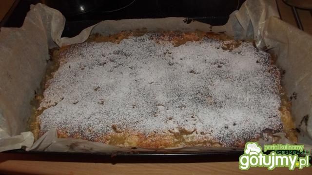 Mój jabłecznik Mój jabłecznik