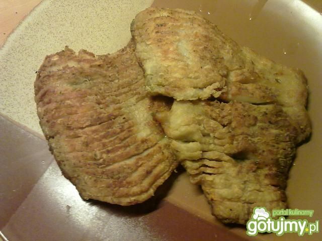 Mój karp smażony soute Mój karp smażony soute