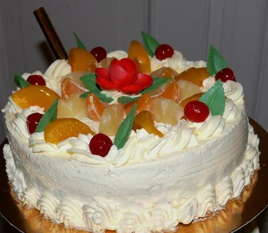 Mój kolejny tort na zamówienie Mój kolejny tort na zamówienie