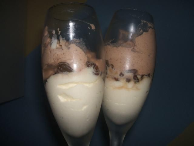 Mój krem sułtański :-)