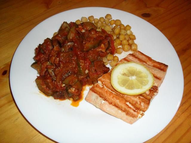 Mój Monti Obiadek :)