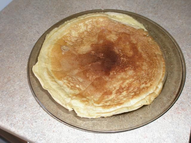 Mój omlet :) Mój omlet :)