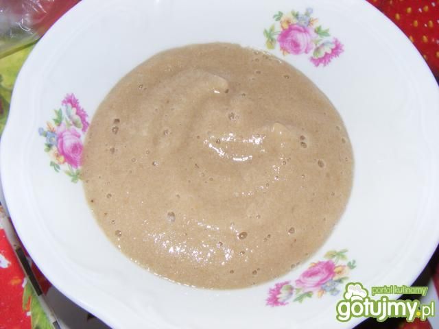 Mój pierwszy deserek Mój pierwszy deserek