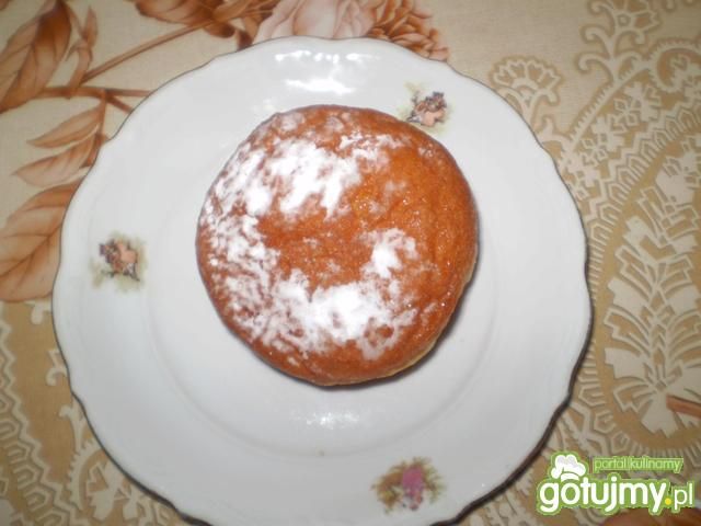 Mój przepis na PĄCZKI Tłusty czwartek Mój przepis na PĄCZKI Tłusty czwartek