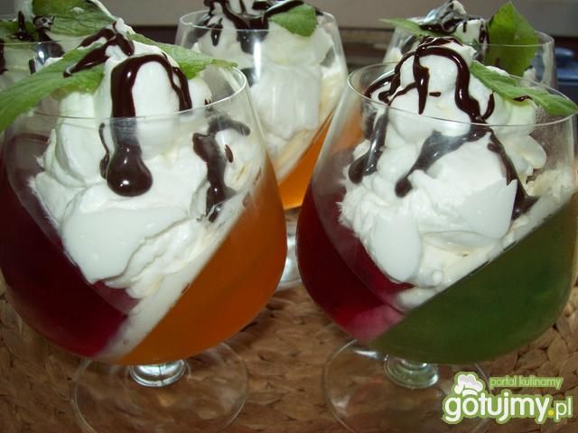 Mój pyszny deser  Mój pyszny deser