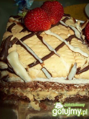 Mój pyszny słonecznikowiec 