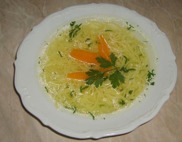 Mój rosołek Mój rosołek