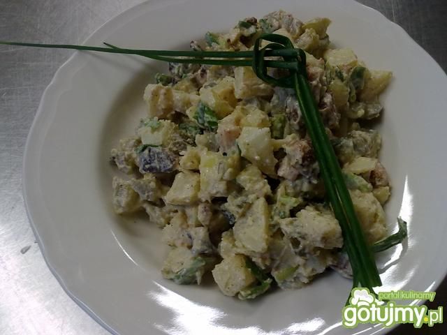 Mój szałot po śląsku