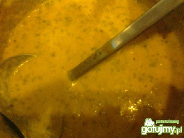 Mój warzywny sos Mój warzywny sos