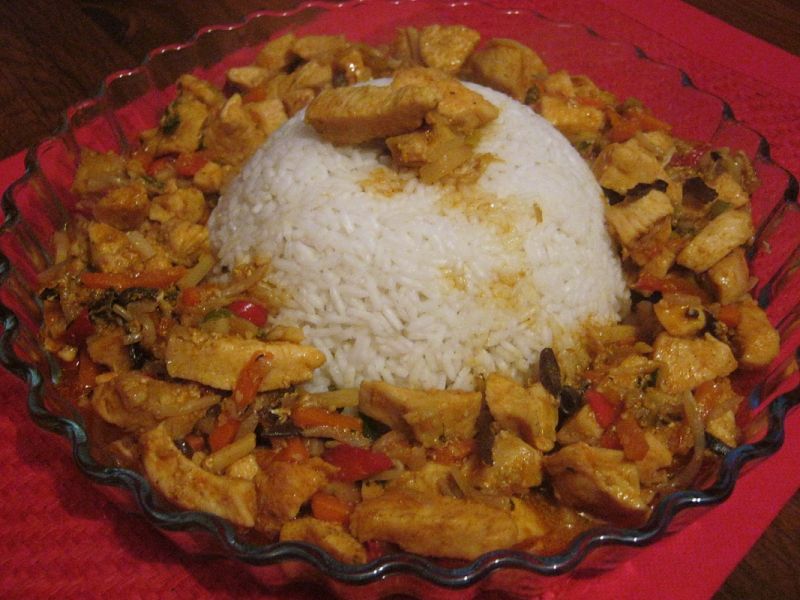 Moja chińszczyzna Moja chińszczyzna