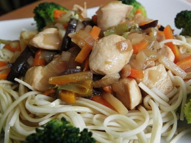 Moja chińszczyzna Moja chińszczyzna