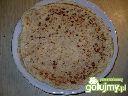 Moja domowa tortilla Moja domowa tortilla