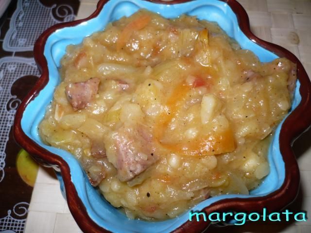 Moja gotowana kapusta  Moja gotowana kapusta