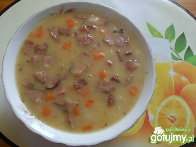 Moja grochówka 3 Moja grochówka 3