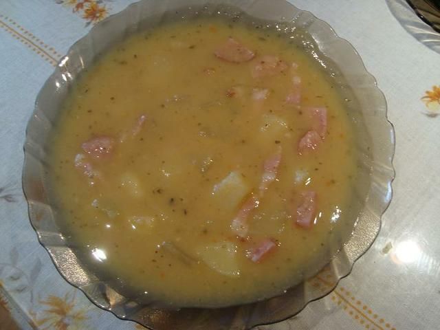 moja grochówka moja grochówka