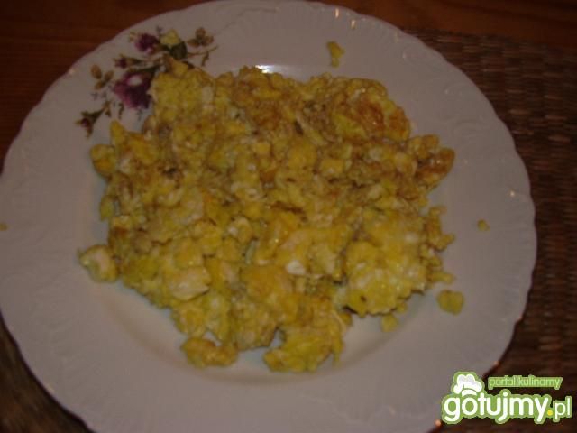 Moja jajecznica Moja jajecznica