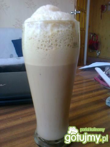 Moja kawa mrożona Moja kawa mrożona