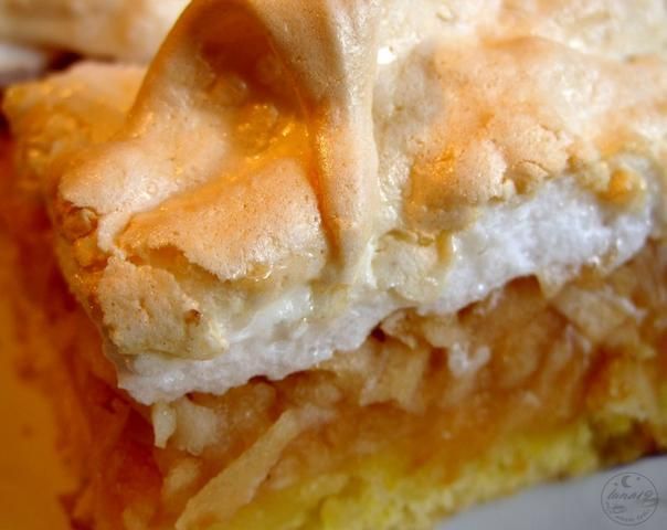 Moja najprostsza i ulubiona szarlotka Moja najprostsza i ulubiona szarlotka