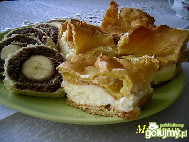 Moja pierwsza karpatka Moja pierwsza karpatka