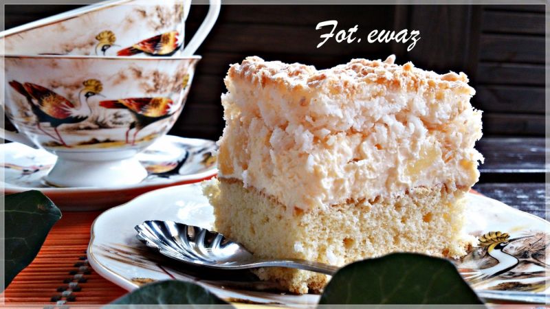 Moja Pina Colada Moja Pina Colada